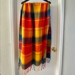 Marine Layer Scarf